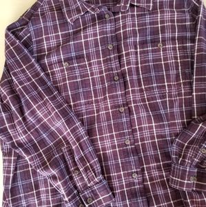 Duluth Free Swinging Flannel 3X